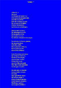 POEME SUR ORAN 2